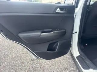 Kia Sportage 2021 AWD LX 4p SUV