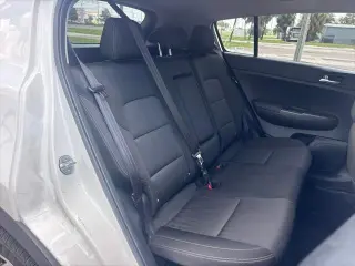 Kia Sportage 2021 AWD LX 4p SUV
