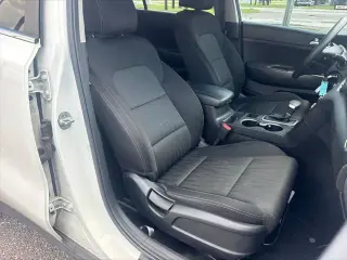 Kia Sportage 2021 AWD LX 4p SUV