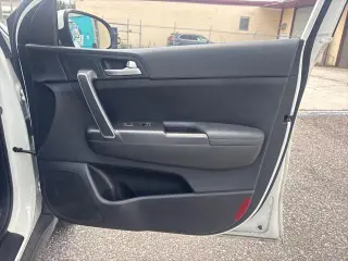 Kia Sportage 2021 AWD LX 4p SUV