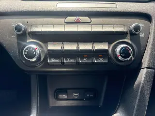Kia Sportage 2021 AWD LX 4p SUV
