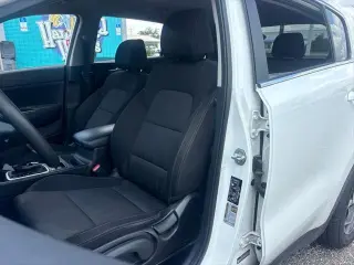 Kia Sportage 2021 AWD LX 4p SUV
