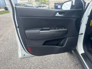Kia Sportage 2021 AWD LX 4p SUV
