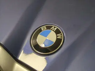 BMW Serie 5 2024 530i xDrive 4p Sedán tracción total