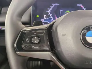 BMW Serie 5 2024 530i xDrive 4p Sedán tracción total