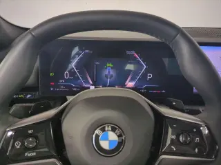 BMW Serie 5 2024 530i xDrive 4p Sedán tracción total