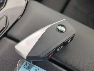 BMW Serie 5 2024 530i xDrive 4p Sedán tracción total