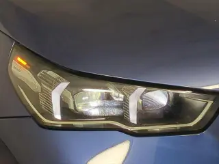 BMW Serie 5 2024 530i xDrive 4p Sedán tracción total