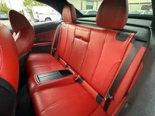 BMW M4 2018 2p Conversible