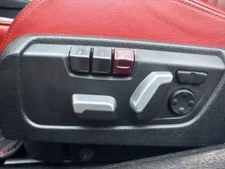 BMW M4 2018 2p Conversible