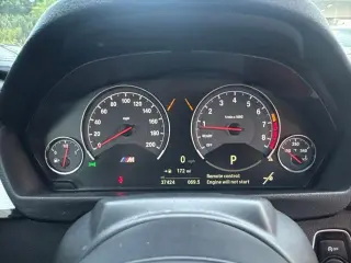 BMW M4 2018 2p Conversible