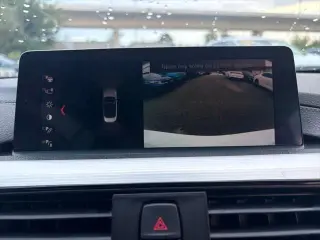 BMW M4 2018 2p Conversible