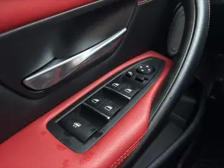 BMW M4 2018 2p Conversible