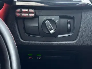 BMW M4 2018 2p Conversible