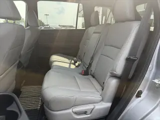Honda Passport 2023 AWD EX-L 4p SUV