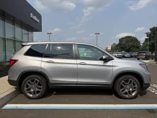 Honda Passport 2023 AWD EX-L 4p SUV