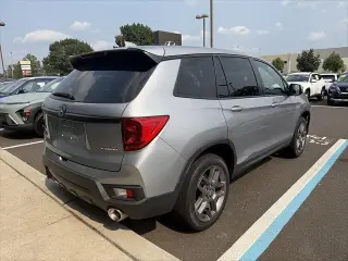 Honda Passport 2023 AWD EX-L 4p SUV