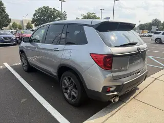 Honda Passport 2023 AWD EX-L 4p SUV