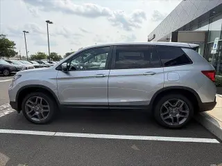 Honda Passport 2023 AWD EX-L 4p SUV