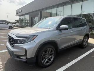 Honda Passport 2023 AWD EX-L 4p SUV
