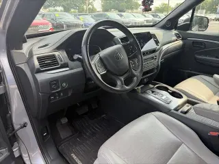 Honda Passport 2023 AWD EX-L 4p SUV