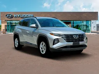 Hyundai TUCSON 2024 AWD SEL 4dr SUV