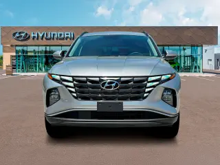Hyundai TUCSON 2024 AWD SEL 4dr SUV