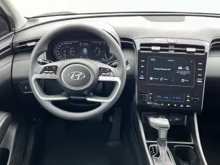 Hyundai TUCSON 2024 AWD SEL 4dr SUV