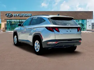 Hyundai TUCSON 2024 AWD SEL 4dr SUV