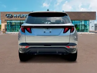 Hyundai TUCSON 2024 AWD SEL 4dr SUV