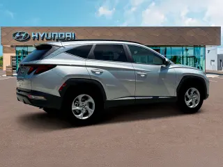 Hyundai TUCSON 2024 AWD SEL 4dr SUV