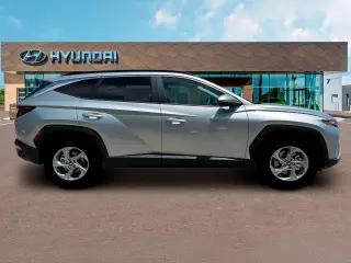 Hyundai TUCSON 2024 AWD SEL 4dr SUV
