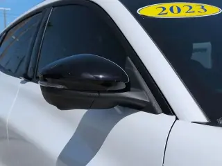 Ford Mustang Mach-E 2023 AWD GT 4p SUV