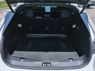 Ford Mustang Mach-E 2023 AWD GT 4p SUV