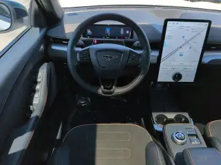 Ford Mustang Mach-E 2023 AWD GT 4p SUV