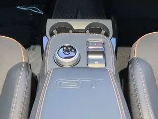 Ford Mustang Mach-E 2023 AWD GT 4p SUV