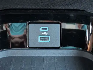 Ford Mustang Mach-E 2023 AWD GT 4p SUV