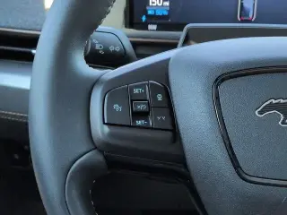 Ford Mustang Mach-E 2023 AWD GT 4p SUV