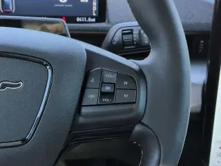 Ford Mustang Mach-E 2023 AWD GT 4p SUV