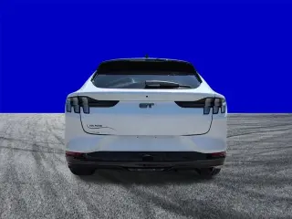 Ford Mustang Mach-E 2023 AWD GT 4p SUV