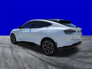 Ford Mustang Mach-E 2023 AWD GT 4p SUV