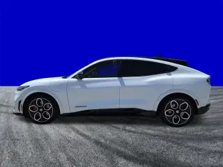 Ford Mustang Mach-E 2023 AWD GT 4p SUV