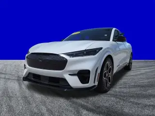 Ford Mustang Mach-E 2023 AWD GT 4p SUV