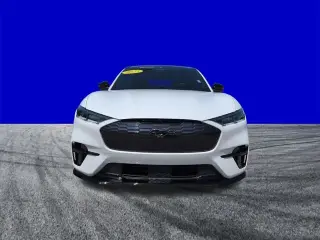 Ford Mustang Mach-E 2023 AWD GT 4p SUV