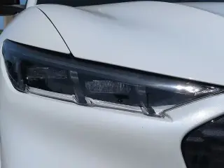 Ford Mustang Mach-E 2023 AWD GT 4p SUV