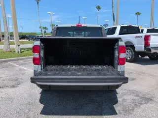 Ford Maverick 2023 Lariat 4dr SuperCrew 4.5 ft. SB