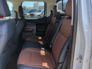 Ford Maverick 2023 Lariat 4dr SuperCrew 4.5 ft. SB