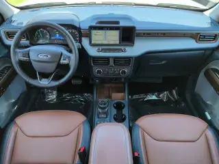 Ford Maverick 2023 Lariat 4dr SuperCrew 4.5 ft. SB