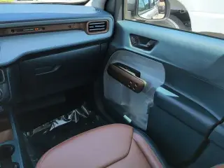 Ford Maverick 2023 Lariat 4dr SuperCrew 4.5 ft. SB
