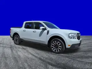 Ford Maverick 2023 Lariat 4dr SuperCrew 4.5 ft. SB